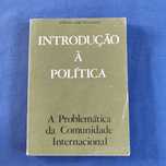 António José Fernandes - Introdução À Política
