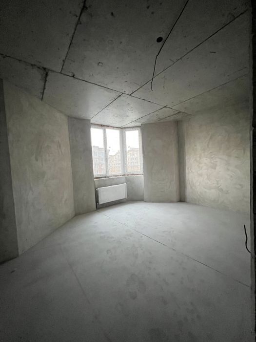 ЖК СОФІЯ вул.Боголюбова 42  ЗАСЕЛЕНИЙ будинок 2-кім 66м2