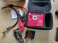 Пусковий пристрій Jump Starter для авто 3000A