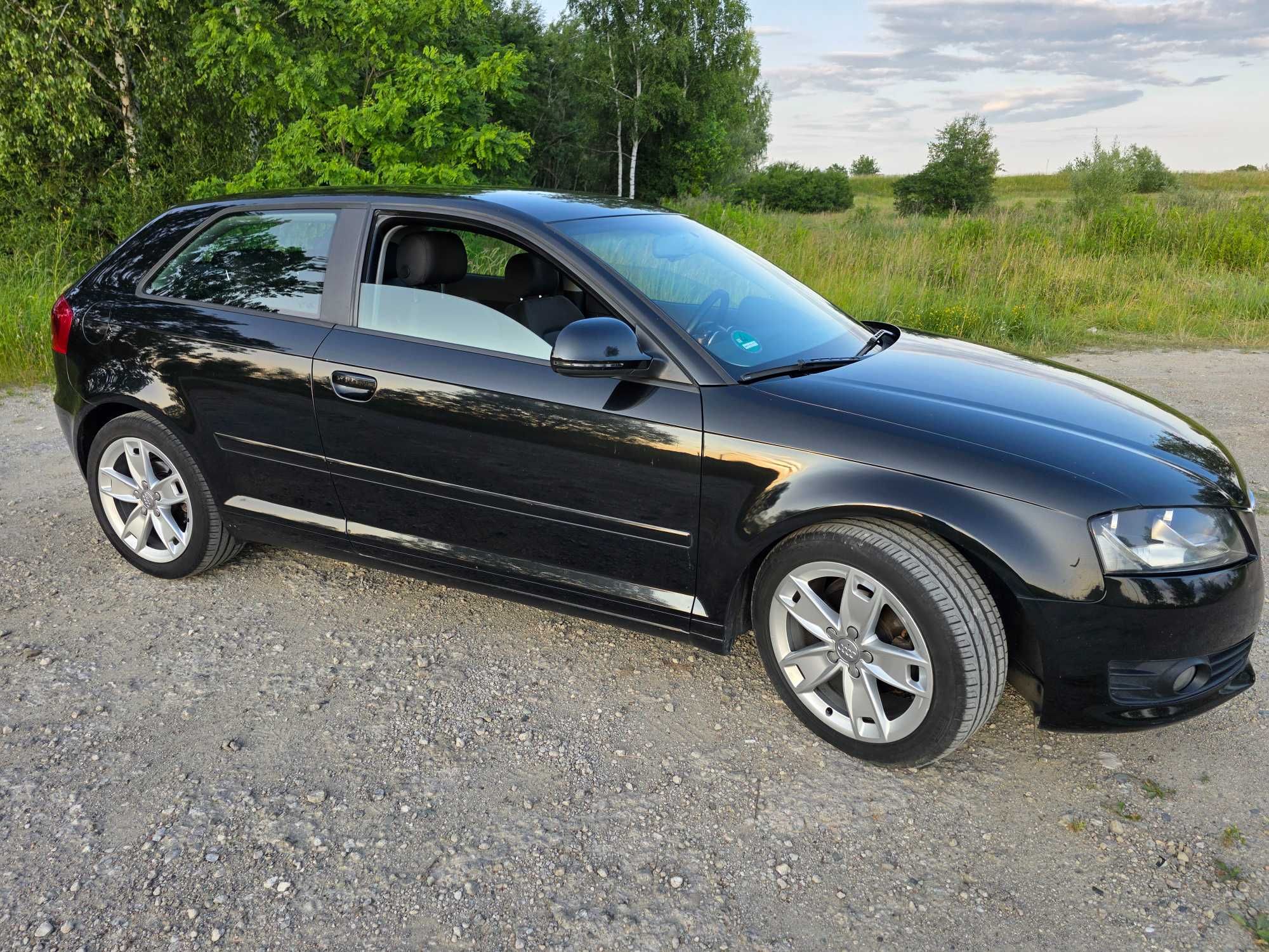Audi a3 1.6 mpi 2010