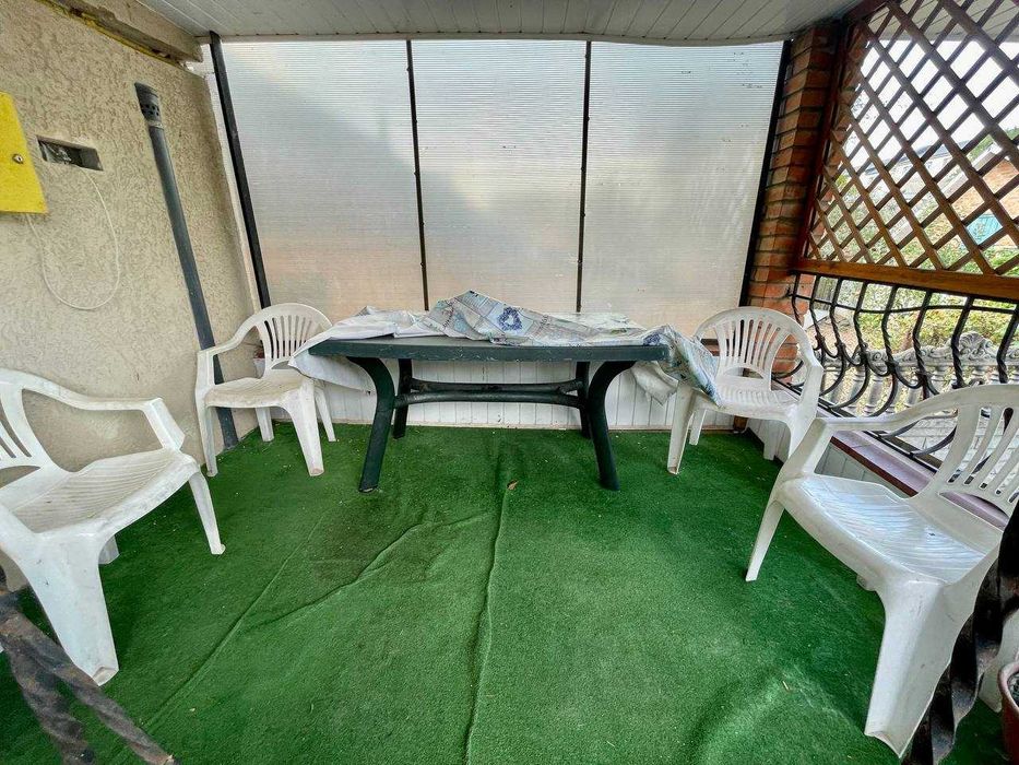 Корея. Продаж, частина будинку, затишний район, 2 пов., 4 кімн, 103 м²