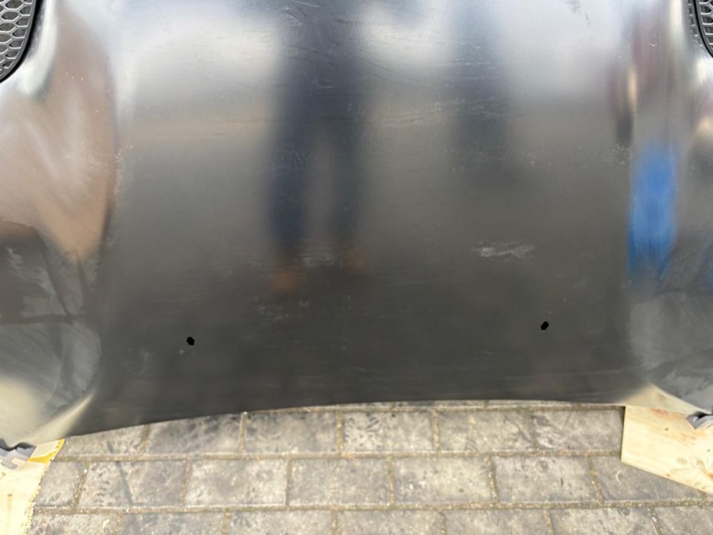 Maska pokrywa silnika Dodge Durango alu aluminium SRT R/T 11-