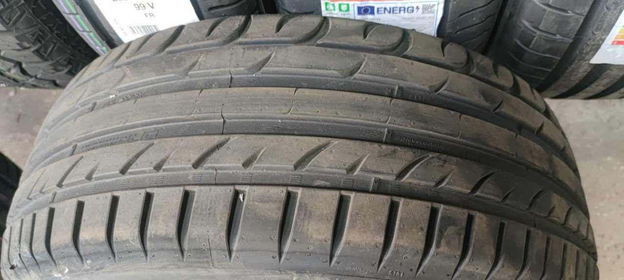 Шины Tigar Ultra High Perfomance 235/55 R17