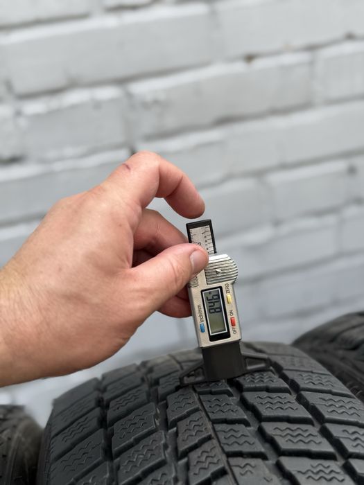 Топова шина‼️Nexen Winguard SUV 103Н 225/60 r17 8.4мм 2022рік