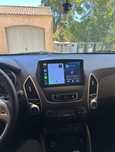 Hyundai ix35 Radio android Tuscon IX35