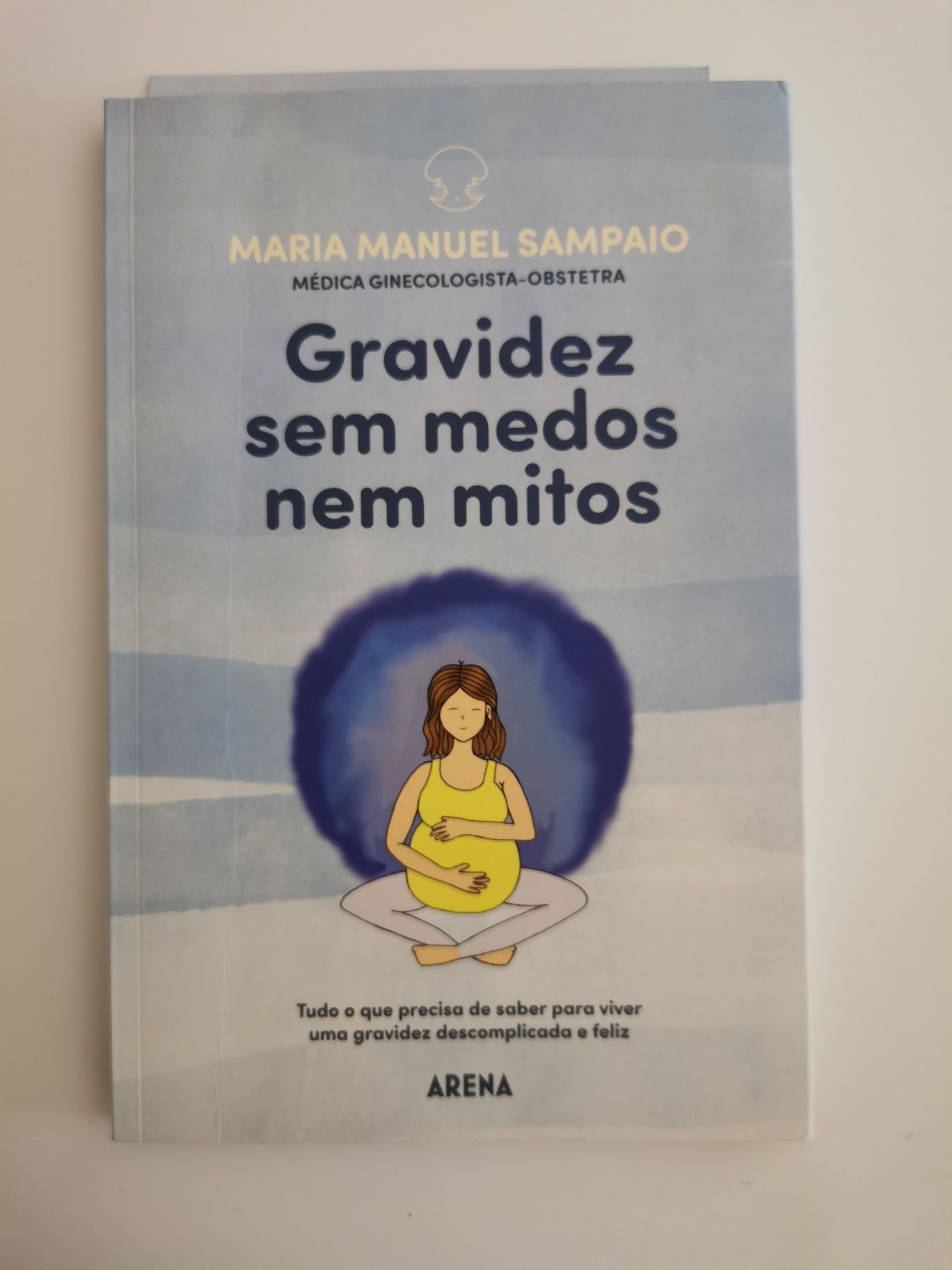 Gravidez sem medos nem mitos