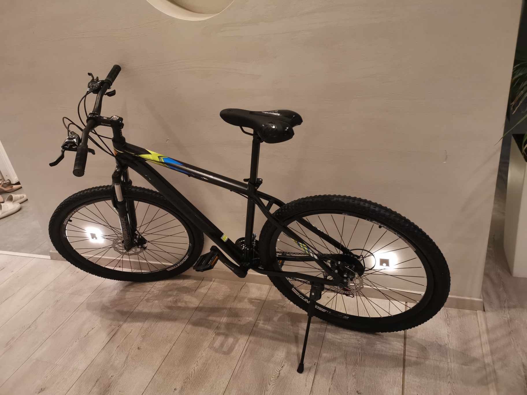 Nowy Rower MTB Górski Koła 29 Cali Super Design