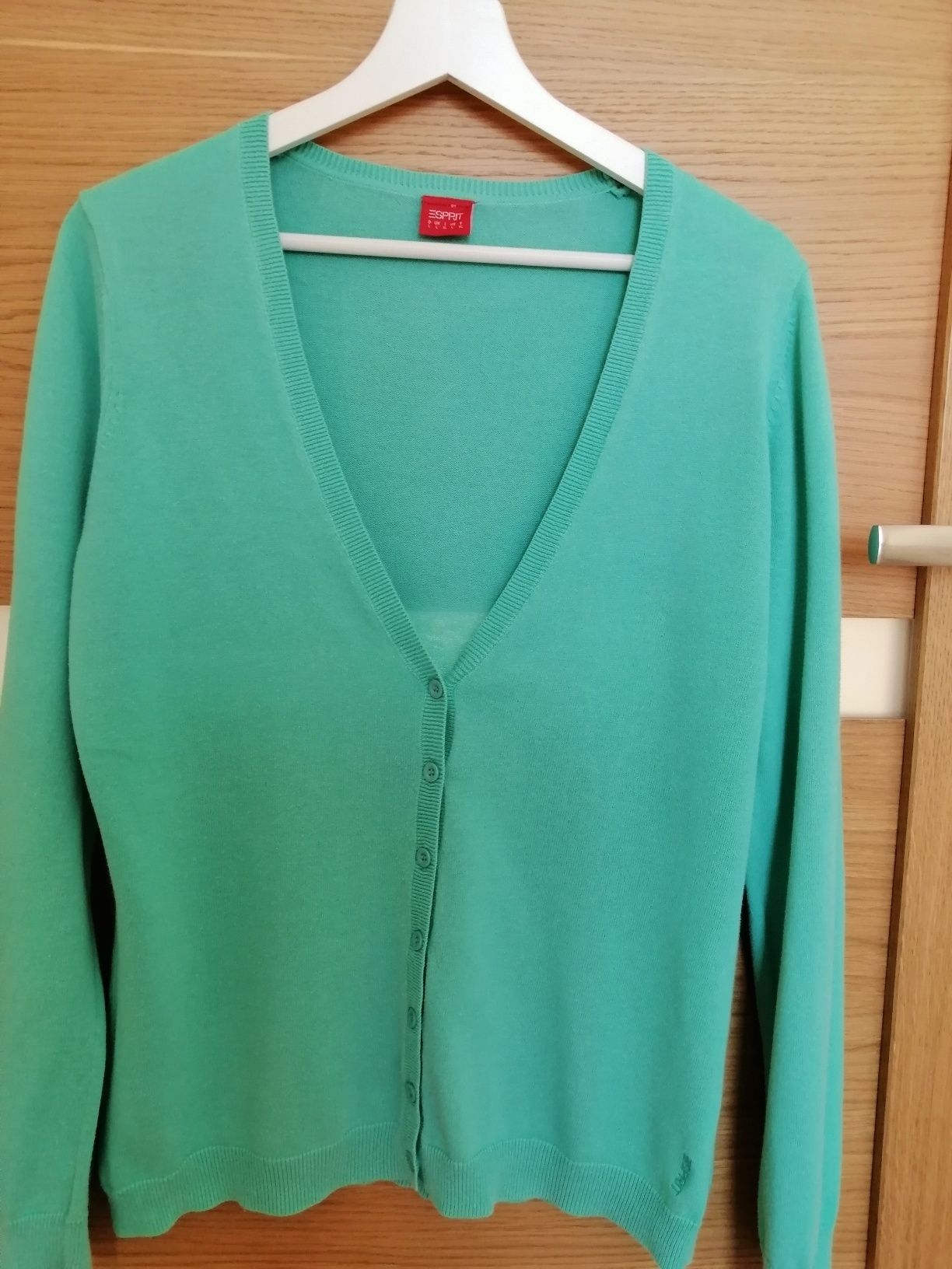 Sweter damski w rozmiarze 40 Esprit