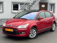 Exlusive panorama dach climatronik citroen c4