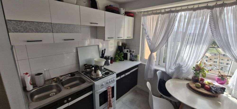 Rezerwacja! Sprzedam bądź zamienie kawalerke Widzew Wschód