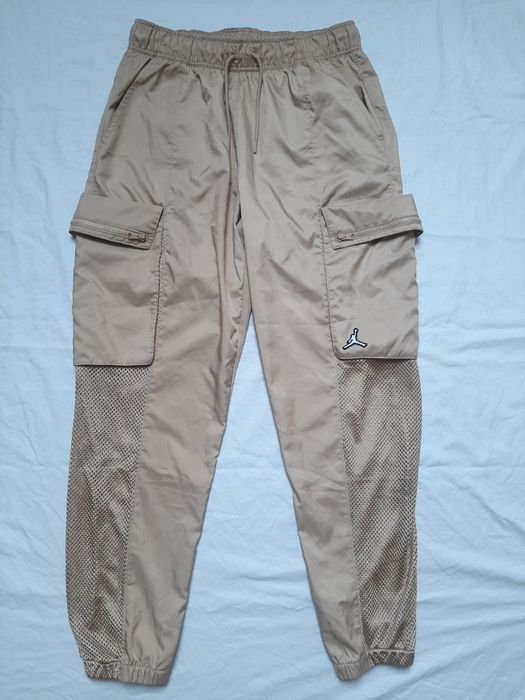 Нові жіночі карго спортивні штани Nike Air Jordan Essentials Utility