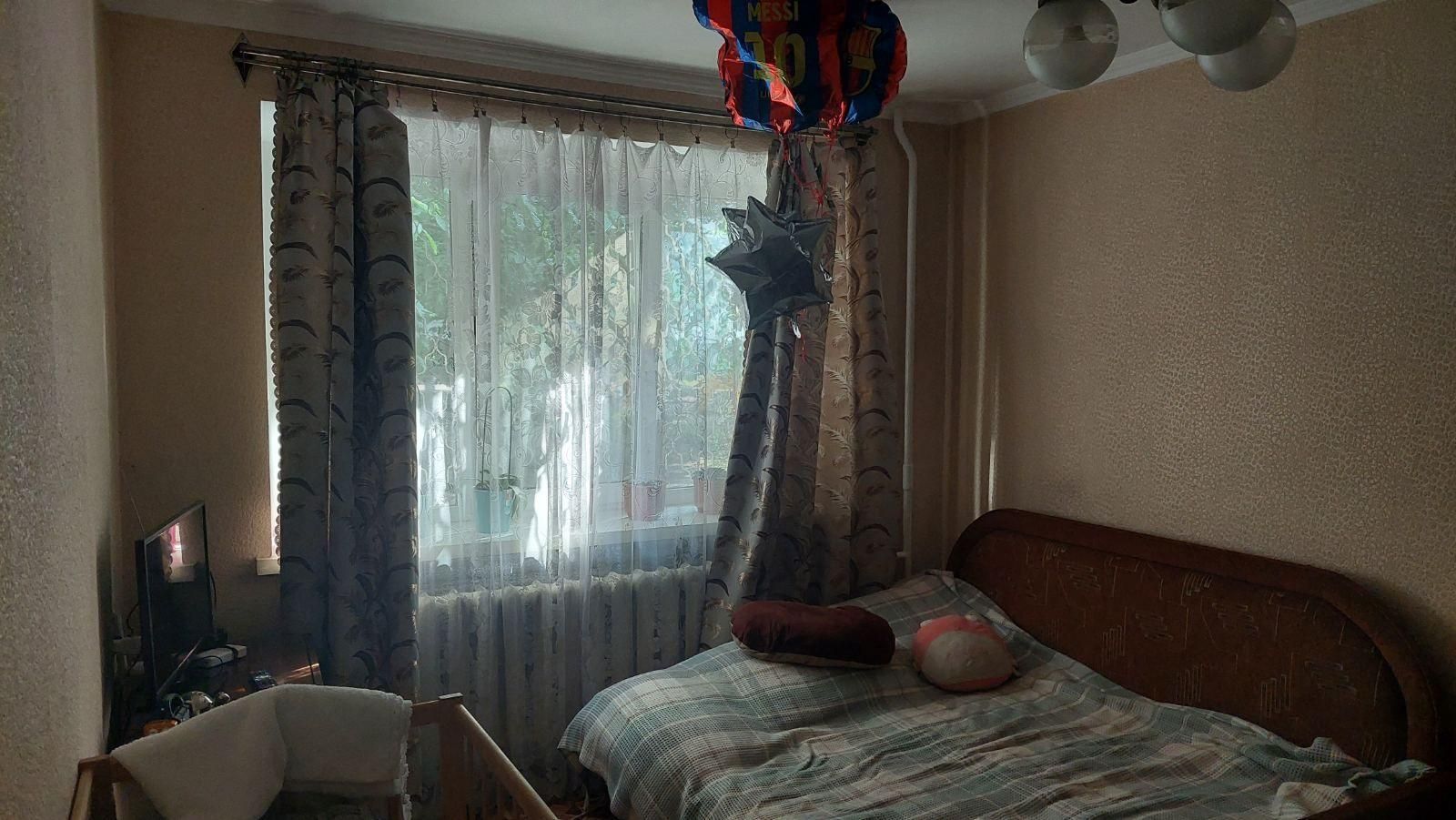 Продається 2-кімнатна квартира в м. Хмельницький