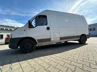 FIAT DUCATO 2004 pierwszy właściciel oryginalny przebieg