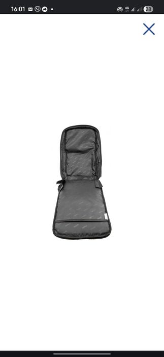 Молодіжний портфель для ноутбука СРОЧНО