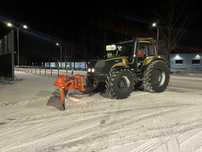 Valtra T190 Bardzo mocno doinwestowana mechanicznie !