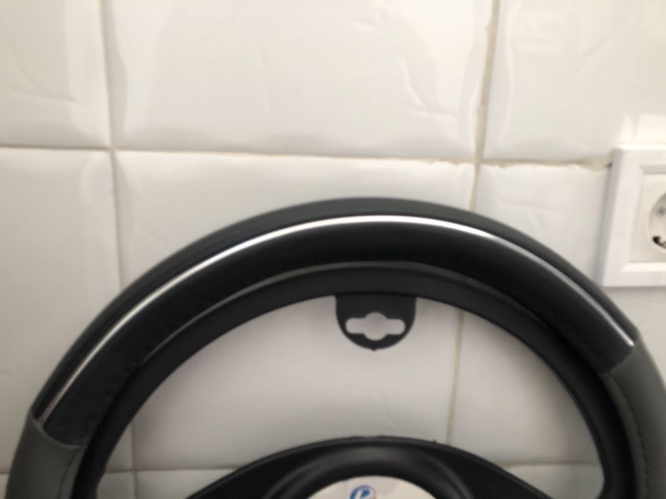 Capa volante auto