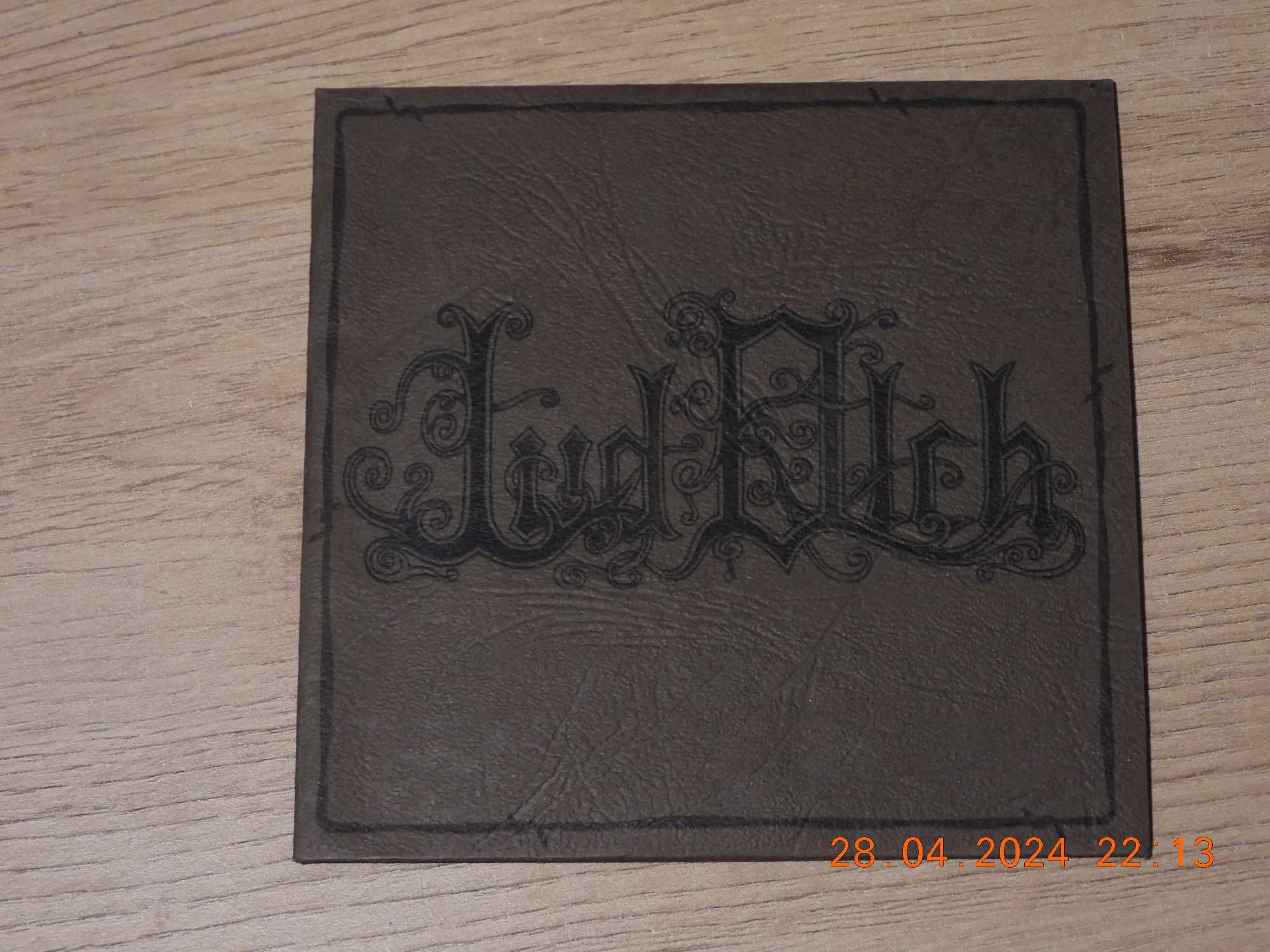 LUD OLCH - Demo 04  - CD   - UNIKAT