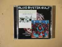 Blue Oyster Cult -Secret Treaties/Fire of Unknown Origin- (1974/1981)