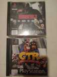 Jogos PS1 PlayStation 1 CTR