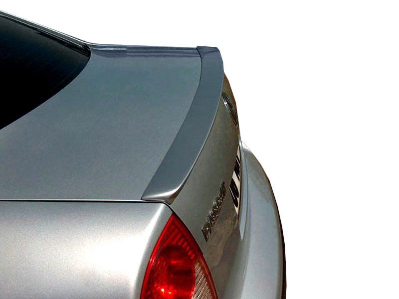 Volkswagen Passat B5 Спойлер (под покраску)
