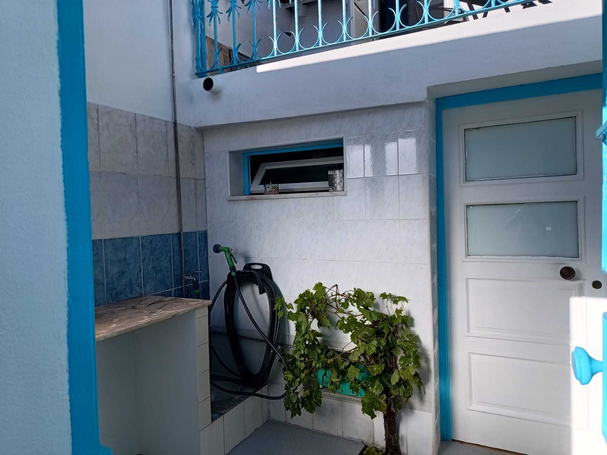 Casa T2 a 200m da Praia – Nazaré
