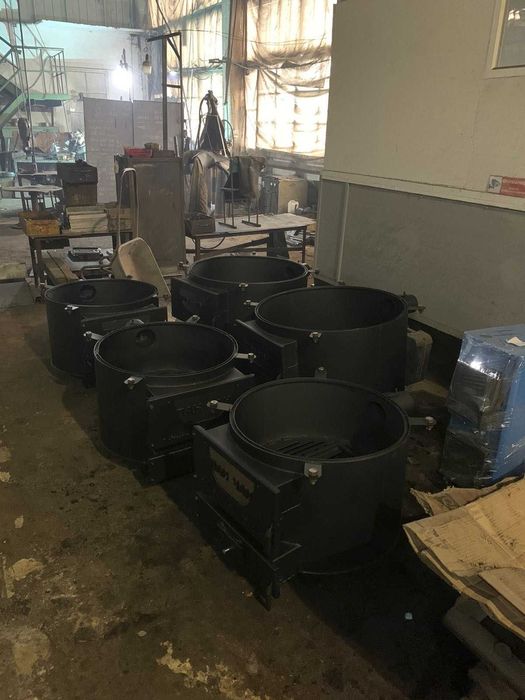 Чан для купання торгової марки Пан Чан від виробника