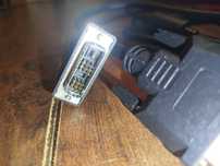 Kabel jakiś dziwny nie wiem jaki