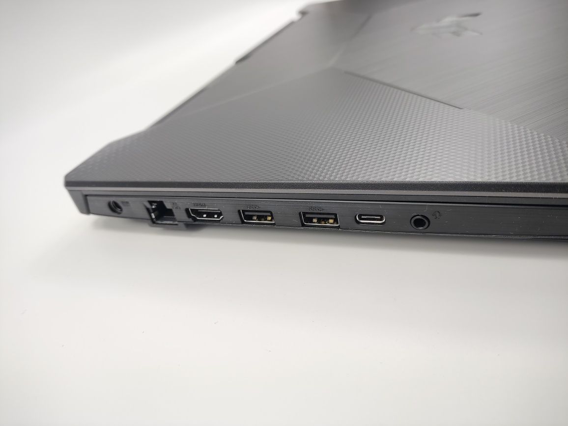 Laptop gamingowy ASUS TUF Gaming A15, RTX3050, 16GB ram, 1TB SSD