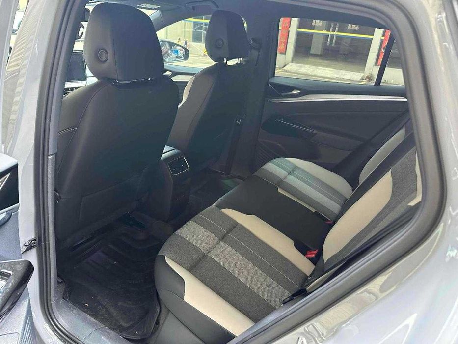 Volkswagen ID 4 2023