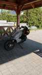 yamaha aerox (100cc)