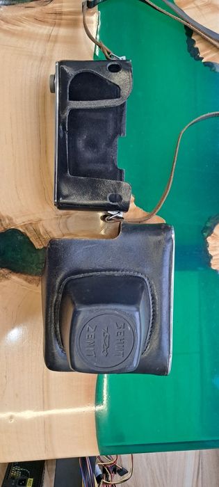 Продам чохол футляр кофр для фотоапарата Зеніт.
