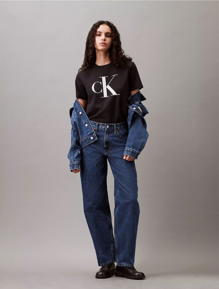 Жіноча футболка Calvin Klein
