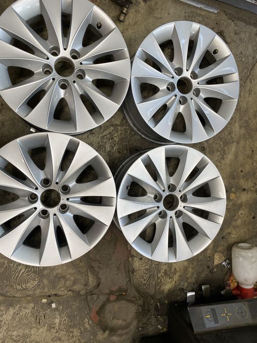 Продам диски від BMW r17 original