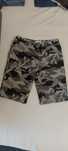 Spodenki moro Primark 152