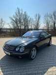 Mercedes-Benz CL Mercedes-Benz CL 500