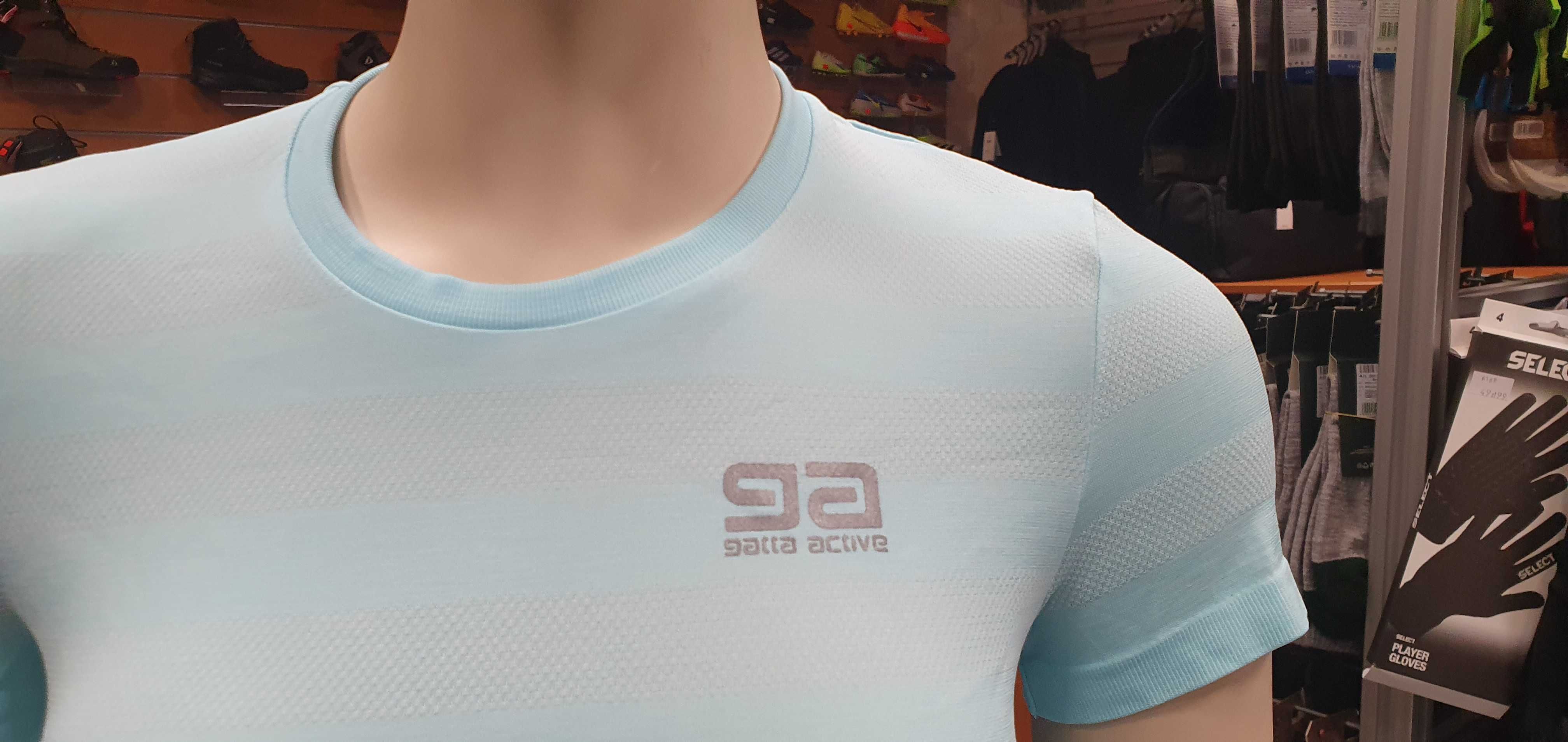 Koszulka damska termoaktywna GATTA ( XS, S, M, L )