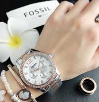 Nowy zegarek fossil