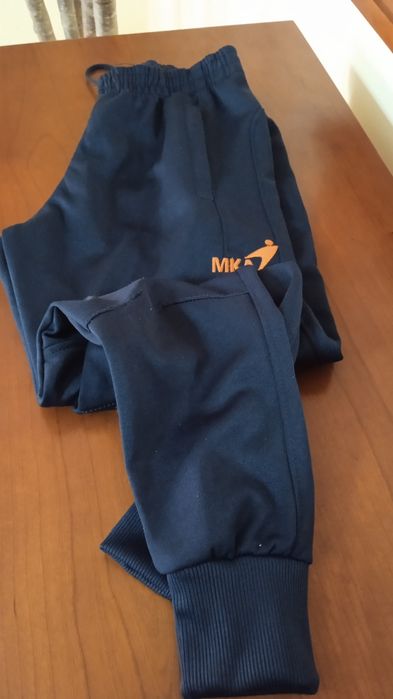 Fato de treino Oficial CENAP AVEIRO