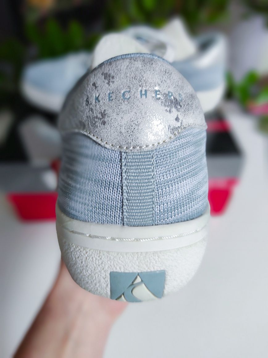 Кеди Sketchers 41р