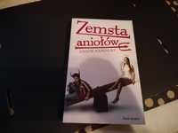 Zemsta aniołów Annie Sanders