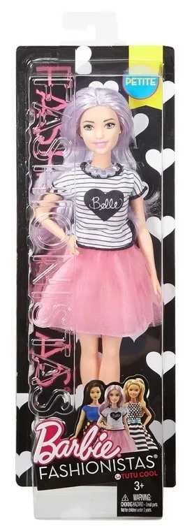 Barbie Fashionistas Fbr37 Dvx75
