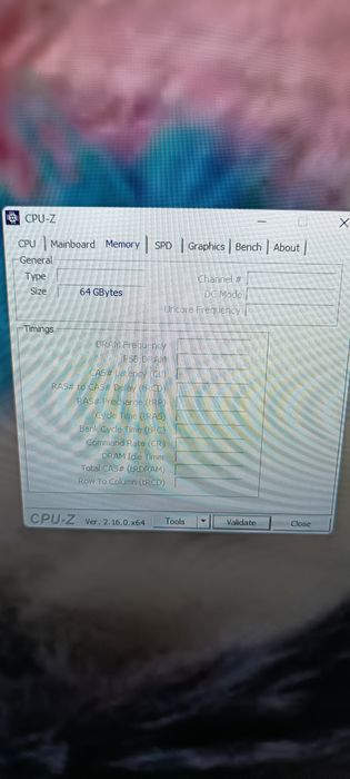 Komputer - Intel Core i7 12700F Geforce RTX 4070 64 GB ram