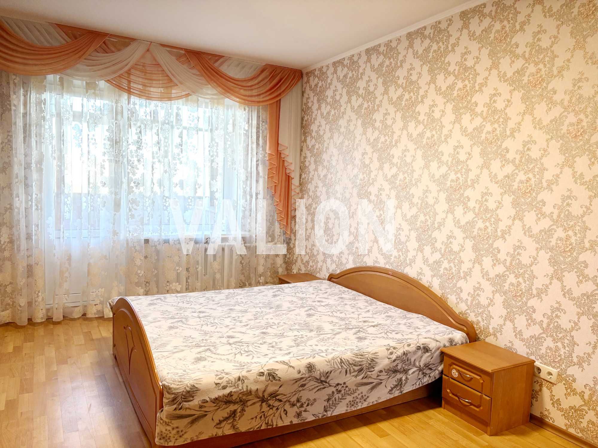 Продаж 3-к. квартири, вул. Олевська,7, ст.м. Академмістечко. Без %