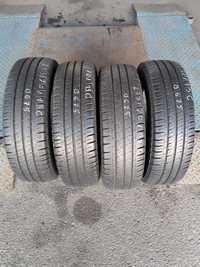 215/70/15c  Michelin Aglis 109/107S   8mm