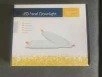 Painel LED Smart Light