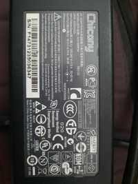 Блок живлення для ноутбука Asus K55VM Original Chicony A10-090P3A AC C