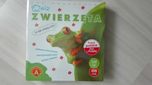 Gra Zwierzęta firmy Alexander