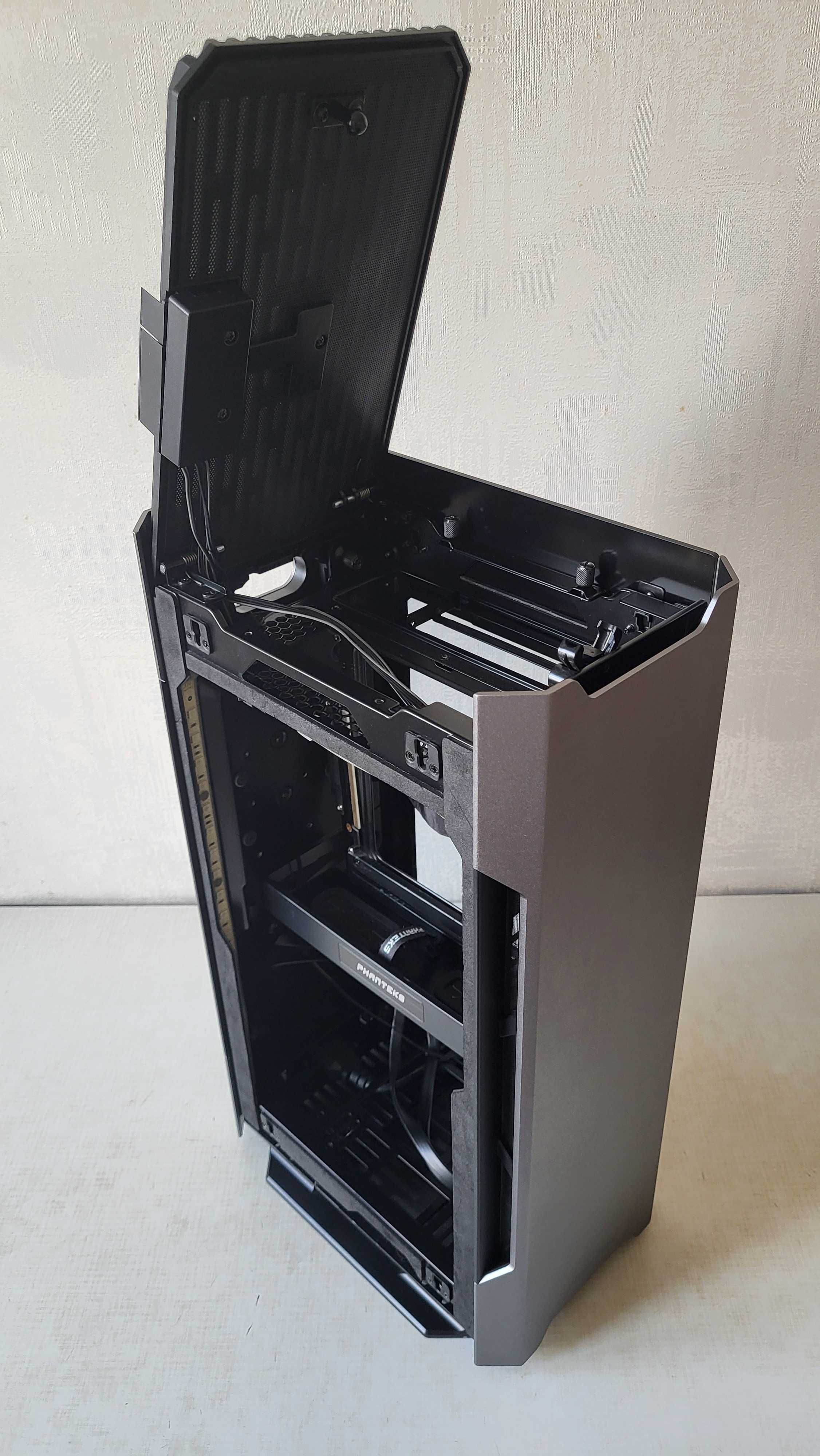Корпус Phanteks Evolv Shift 2 + RGB