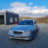 Мерседес w203 270 cdi