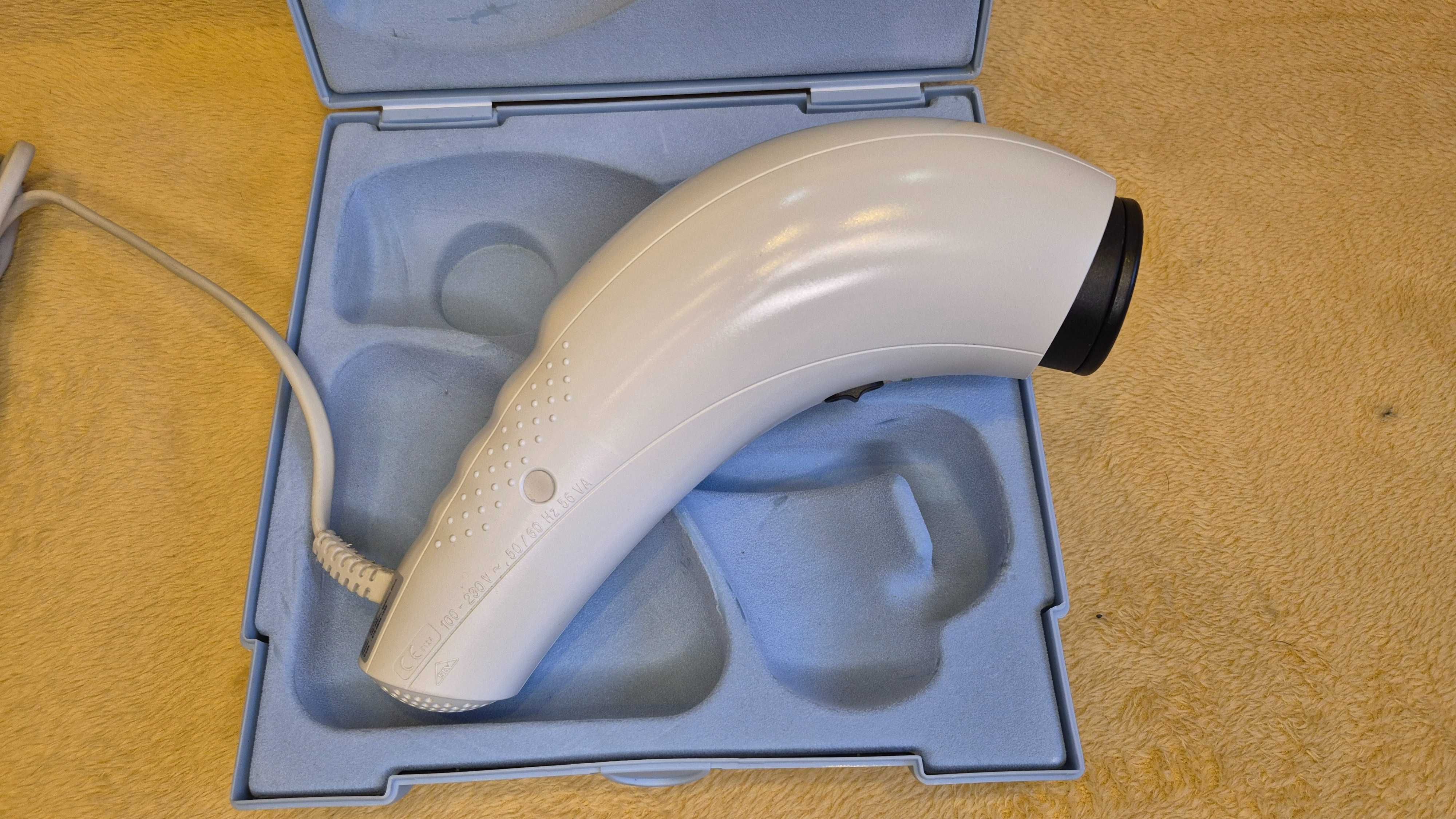 Lampa Bioptron Compact III Statyw Zepter